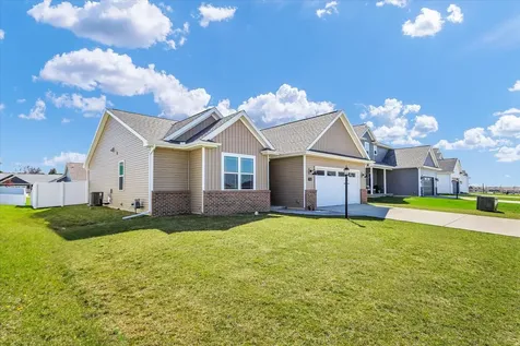 712 Cates Drive Mahomet IL 61853