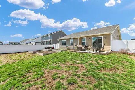 712 Cates Drive Mahomet IL 61853