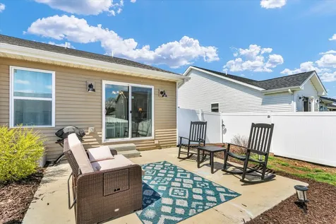 712 Cates Drive Mahomet IL 61853