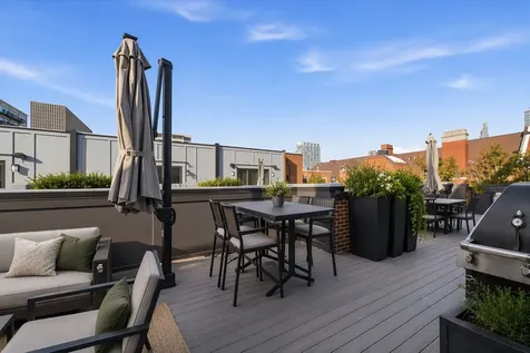312 East Cullerton Street Chicago IL 60616