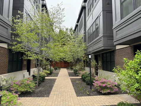 312 East Cullerton Street Chicago IL 60616