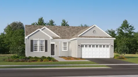 3871 Meadowridge Road Woodstock IL 60098