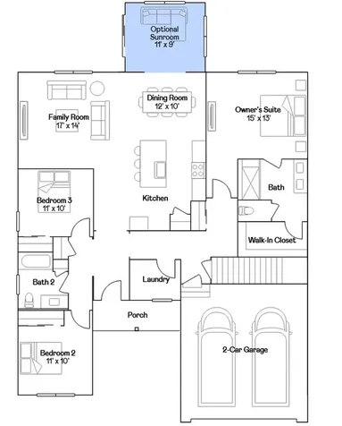 3871 Meadowridge Road Woodstock IL 60098