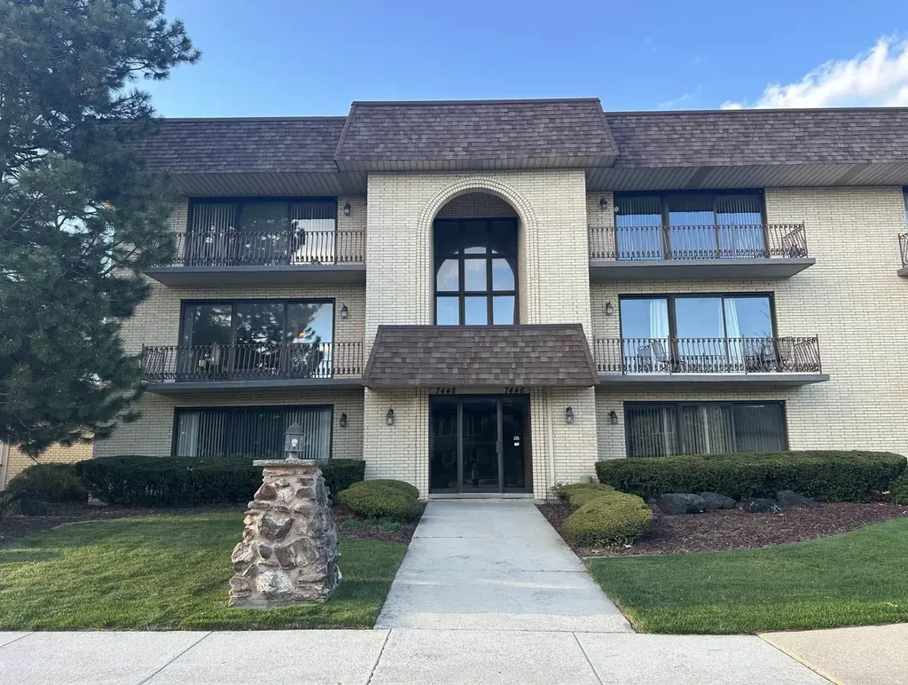 7448 West 153rd Street Orland Park IL 60462