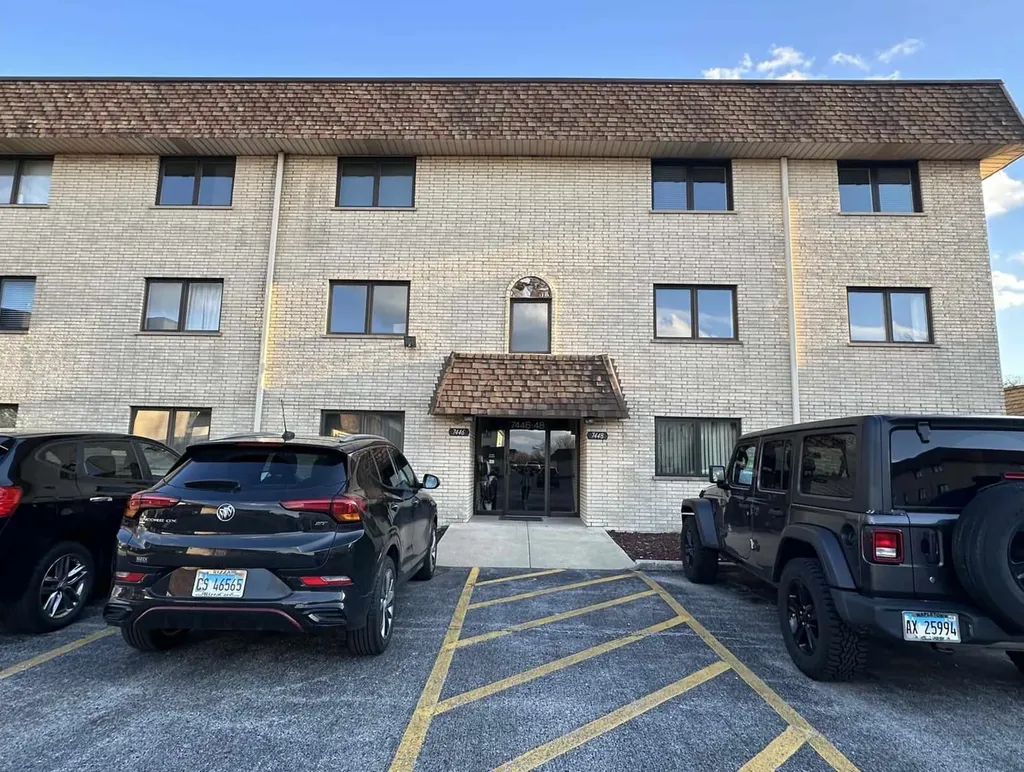 7448 West 153rd Street Orland Park IL 60462