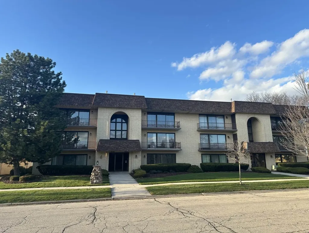 7448 West 153rd Street Orland Park IL 60462