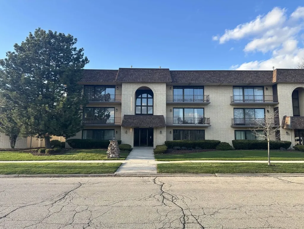 7448 West 153rd Street Orland Park IL 60462