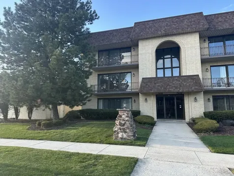 7448 West 153rd Street Orland Park IL 60462