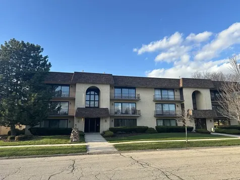 7448 West 153rd Street Orland Park IL 60462