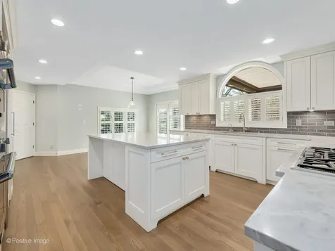 1604 Burr Ridge Club Burr Ridge IL 60527