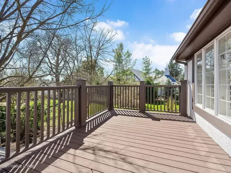 1604 Burr Ridge Club Burr Ridge IL 60527