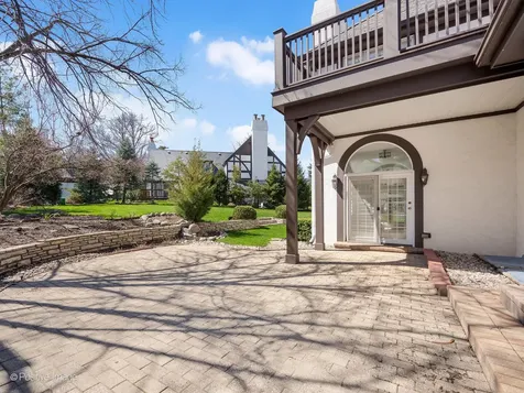 1604 Burr Ridge Club Burr Ridge IL 60527