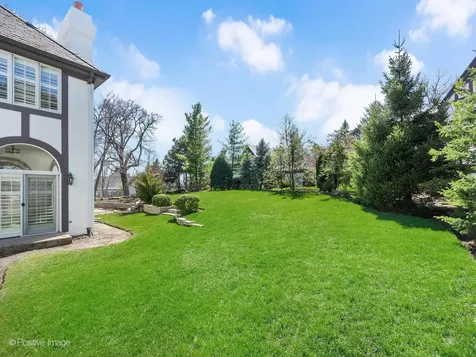1604 Burr Ridge Club Burr Ridge IL 60527