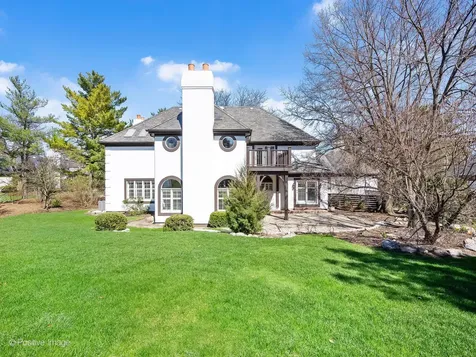 1604 Burr Ridge Club Burr Ridge IL 60527