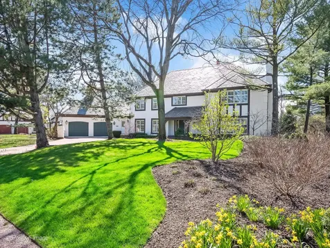 1604 Burr Ridge Club Burr Ridge IL 60527