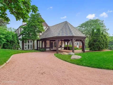 1604 Burr Ridge Club Burr Ridge IL 60527