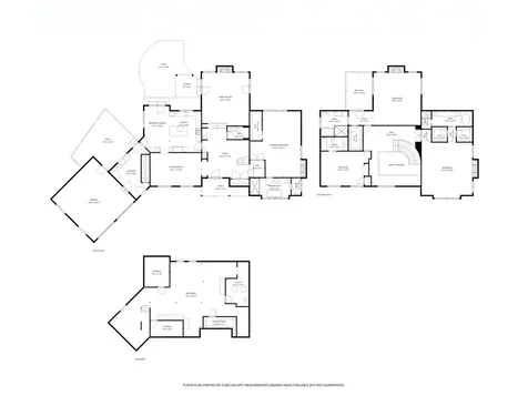 1604 Burr Ridge Club Burr Ridge IL 60527