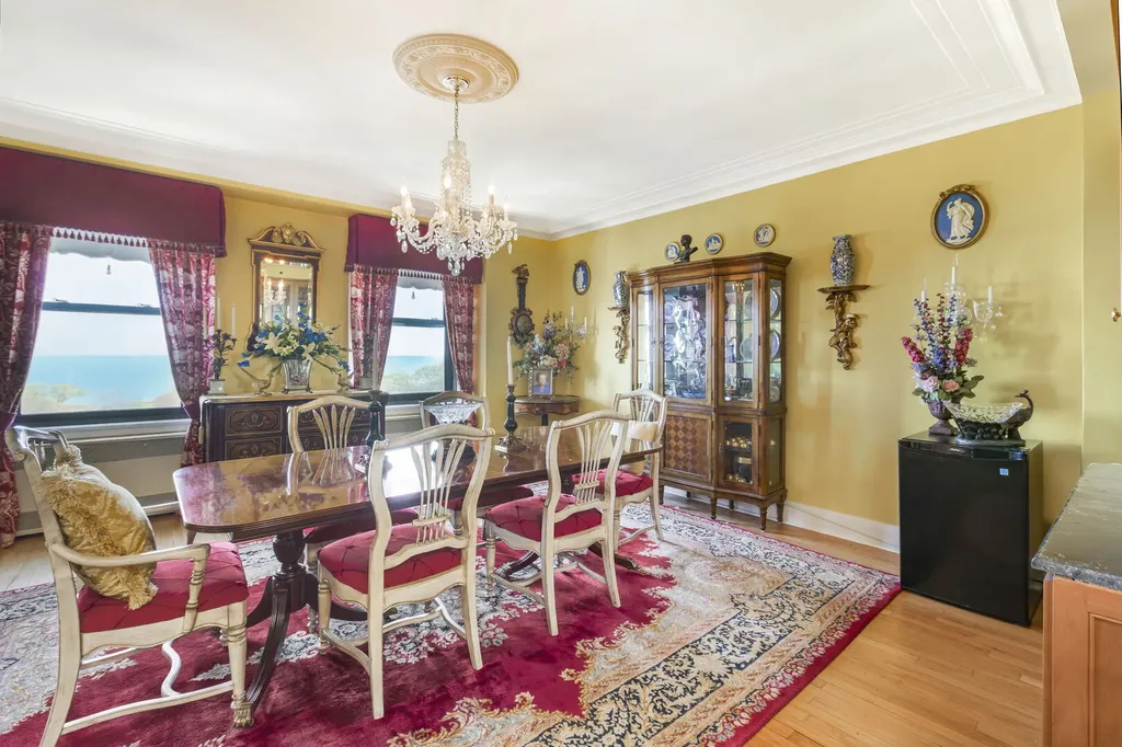 3730 North Lake Shore Drive Chicago IL 60613