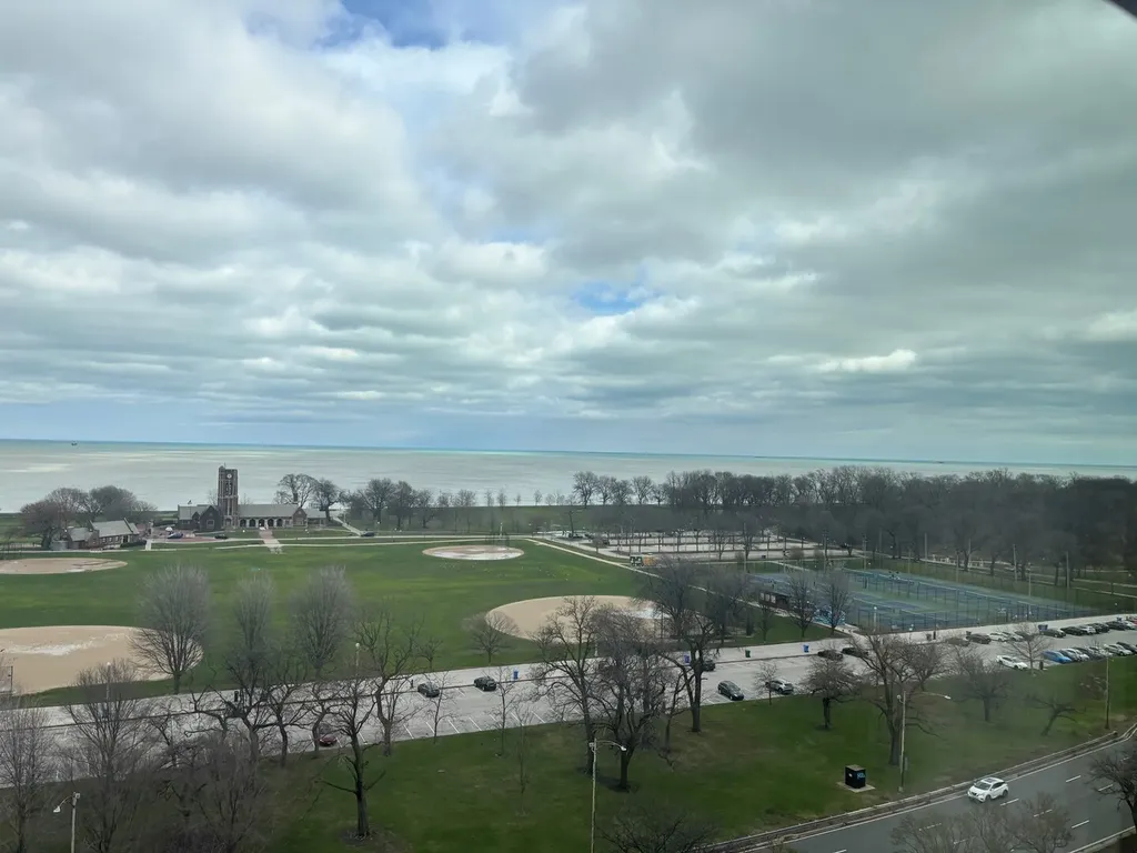 3730 North Lake Shore Drive Chicago IL 60613