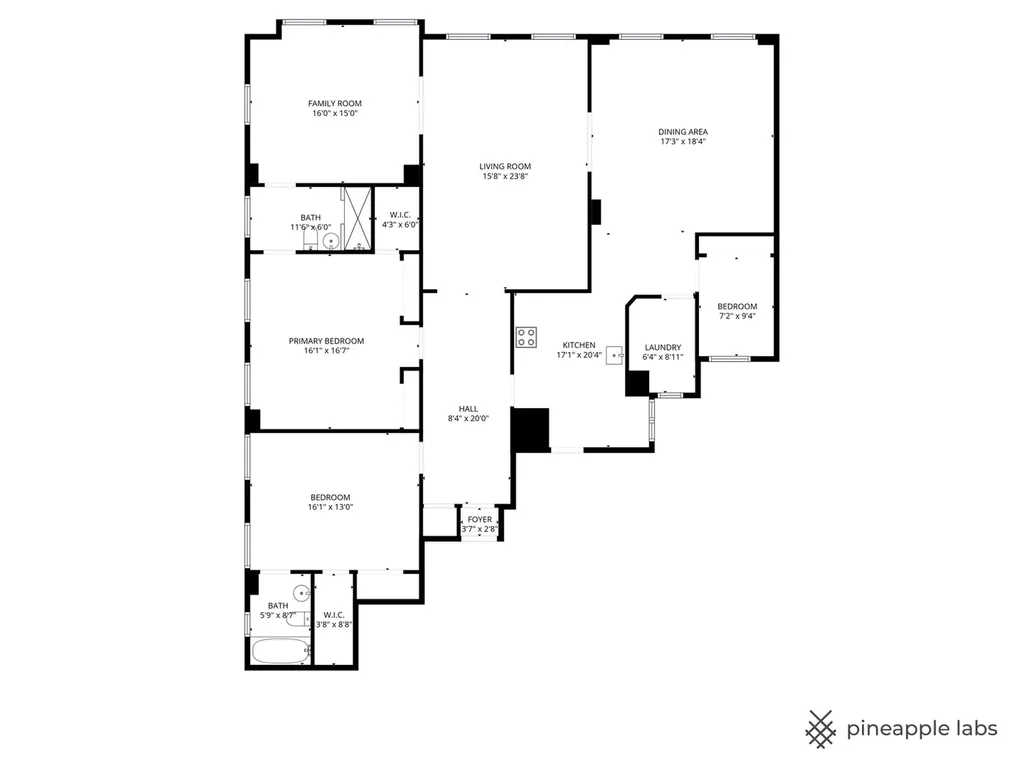 3730 North Lake Shore Drive Chicago IL 60613
