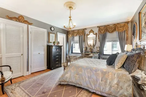 3730 North Lake Shore Drive Chicago IL 60613