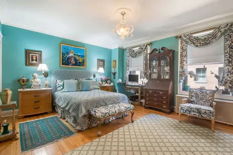 3730 North Lake Shore Drive Chicago IL 60613
