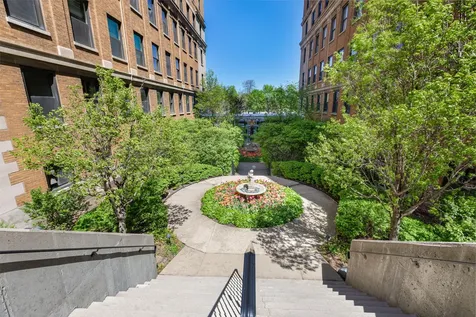 3730 North Lake Shore Drive Chicago IL 60613