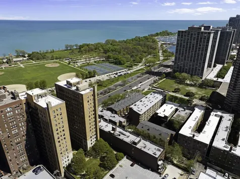3730 North Lake Shore Drive Chicago IL 60613