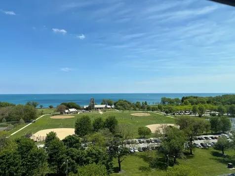3730 North Lake Shore Drive Chicago IL 60613