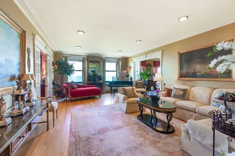 3730 North Lake Shore Drive Chicago IL 60613