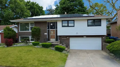 539 East 169th Street South Holland IL 60473