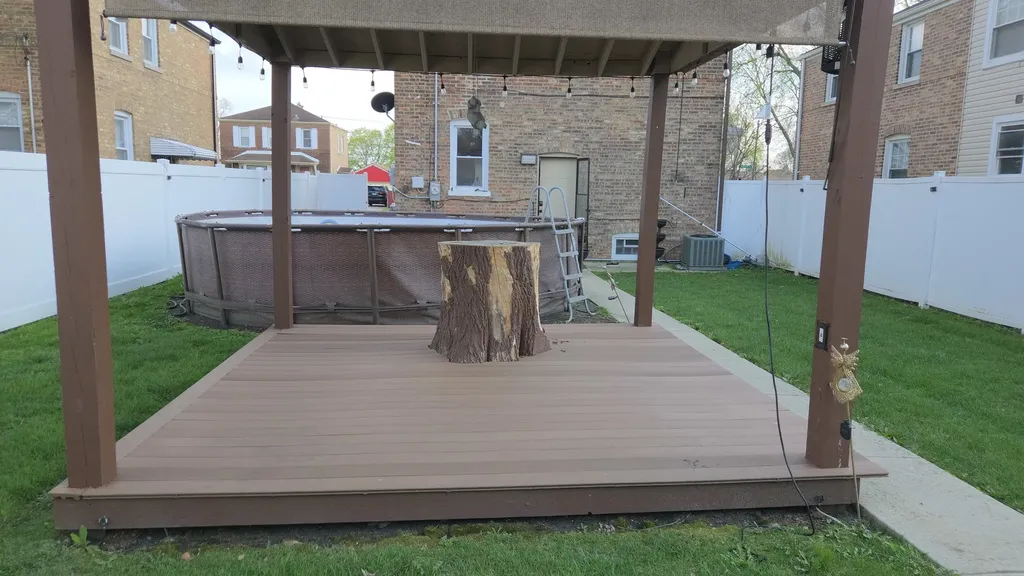 3352 West 84th Street Chicago IL 60652