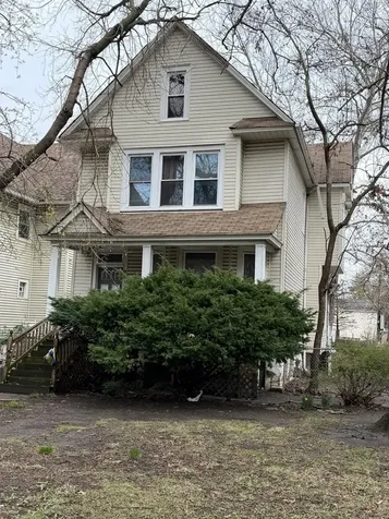 9911 South Prospect Avenue Chicago IL 60643