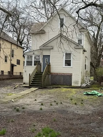 9911 South Prospect Avenue Chicago IL 60643