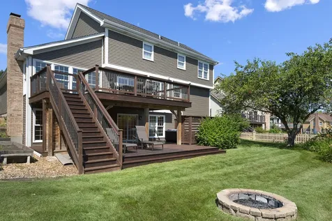 17325 West Westwind Drive Gurnee IL 60031