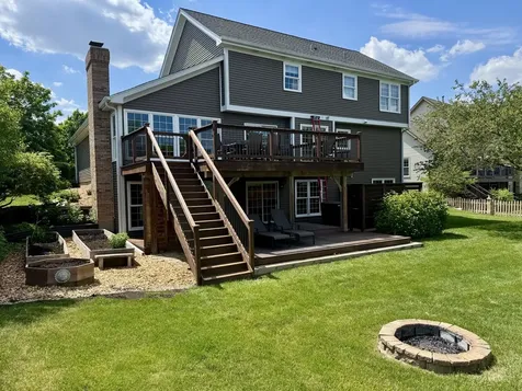 17325 West Westwind Drive Gurnee IL 60031