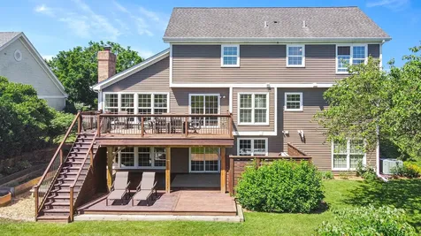 17325 West Westwind Drive Gurnee IL 60031