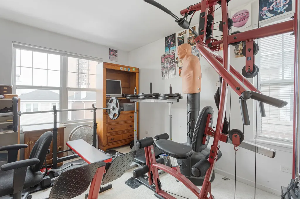4922 South Cornell Avenue Chicago IL 60615