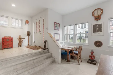 4922 South Cornell Avenue Chicago IL 60615