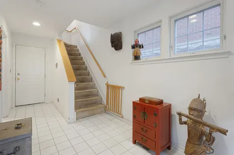 4922 South Cornell Avenue Chicago IL 60615