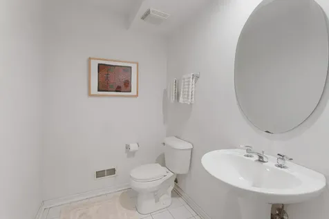4922 South Cornell Avenue Chicago IL 60615