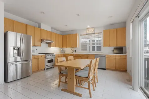 4922 South Cornell Avenue Chicago IL 60615