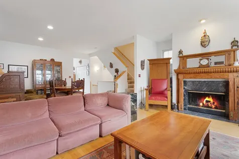 4922 South Cornell Avenue Chicago IL 60615