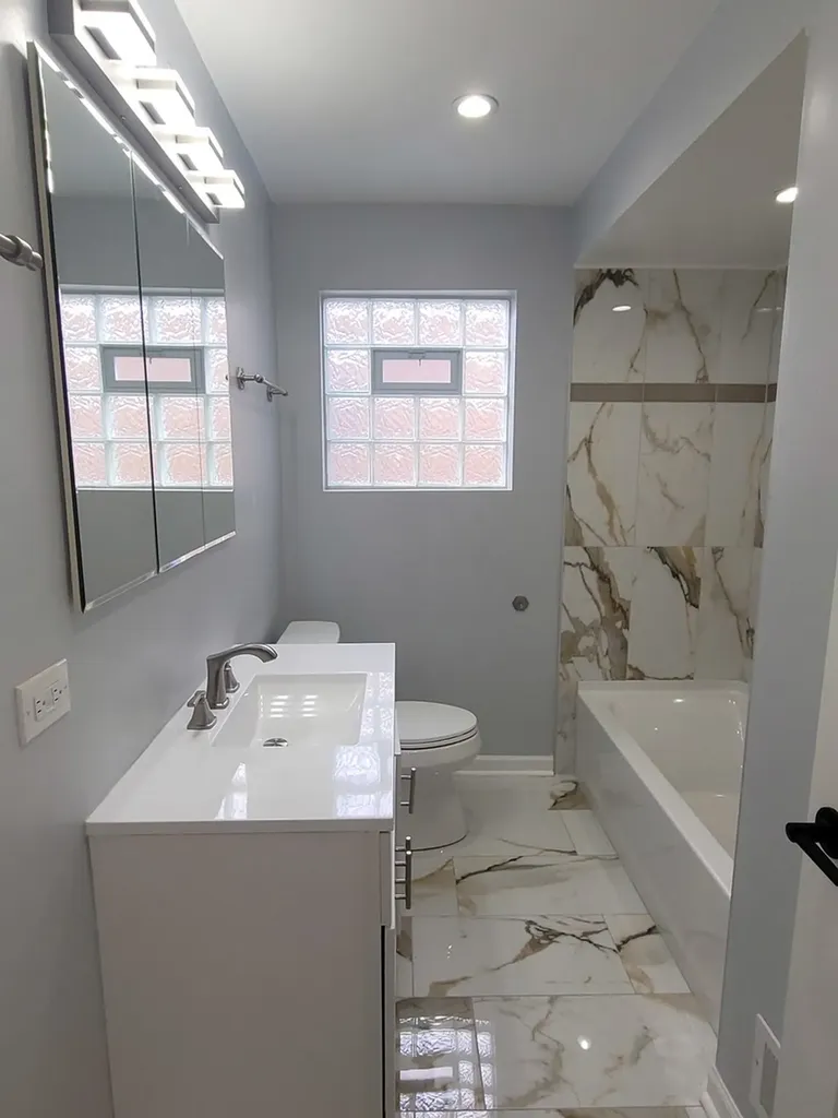 10755 South Vernon Avenue Chicago IL 60628