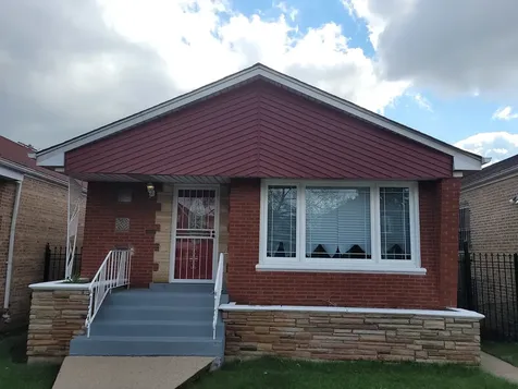 10755 South Vernon Avenue Chicago IL 60628