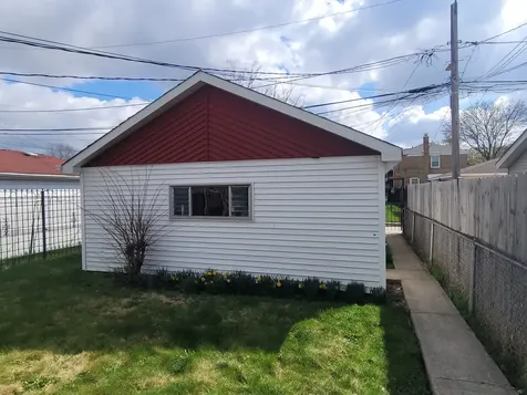 10755 South Vernon Avenue Chicago IL 60628