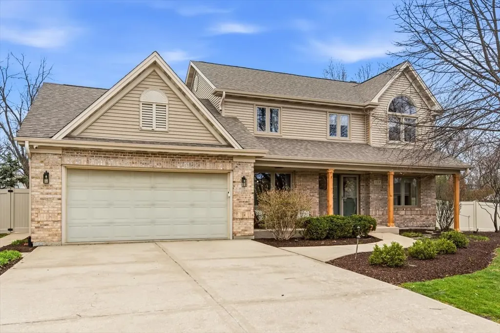 334 East Mckenna Court Elmhurst IL 60126