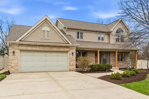 334 East Mckenna Court Elmhurst IL 60126