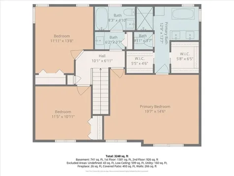 334 East Mckenna Court Elmhurst IL 60126