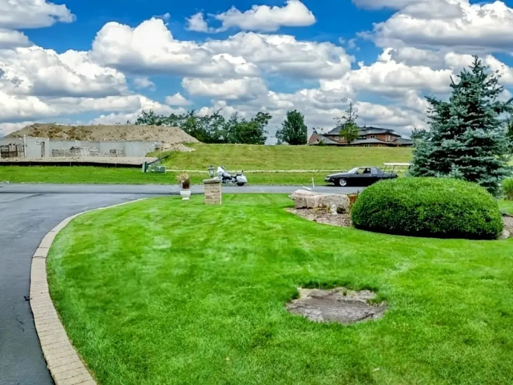 Lot 80 Boyington Lane Monee IL 60449